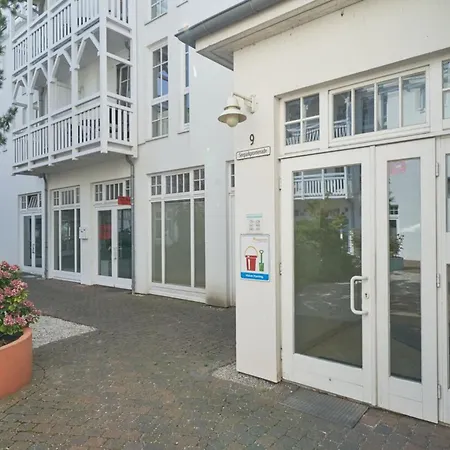 Attraktive Fuer 4 Mit Balkon Und Wlan In *