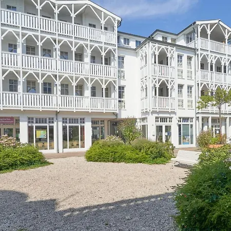 Attraktive Fuer 4 Mit Balkon Und Wlan In Apartment *