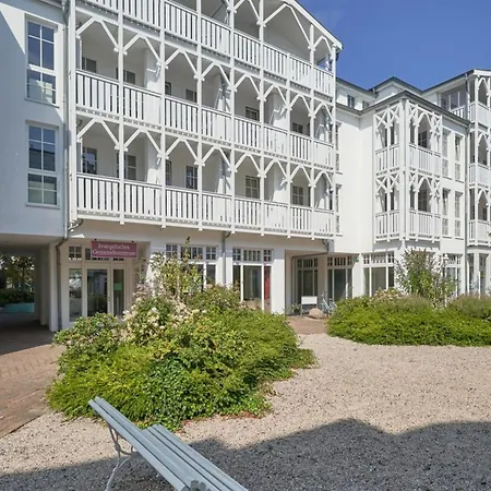 Attraktive Fuer 4 Mit Balkon Und Wlan In Apartment